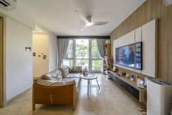 Changi Rise Condominium (D18), Condominium #606385131